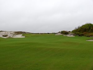 Streamsong (Red) 1st Fairway